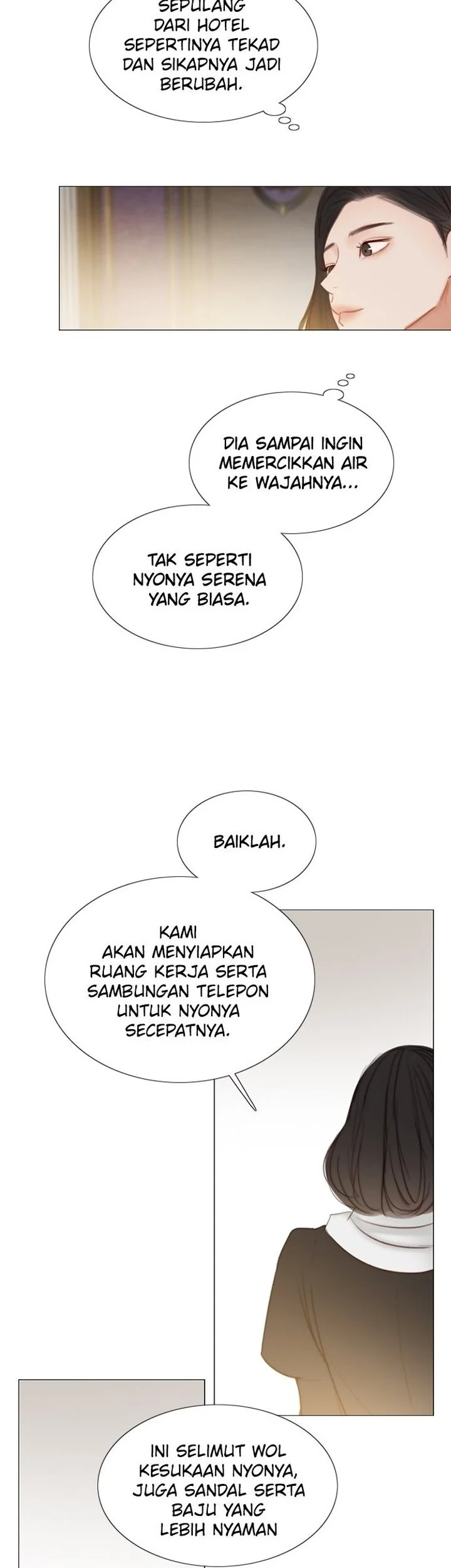 Serena Chapter 16 Gambar 6