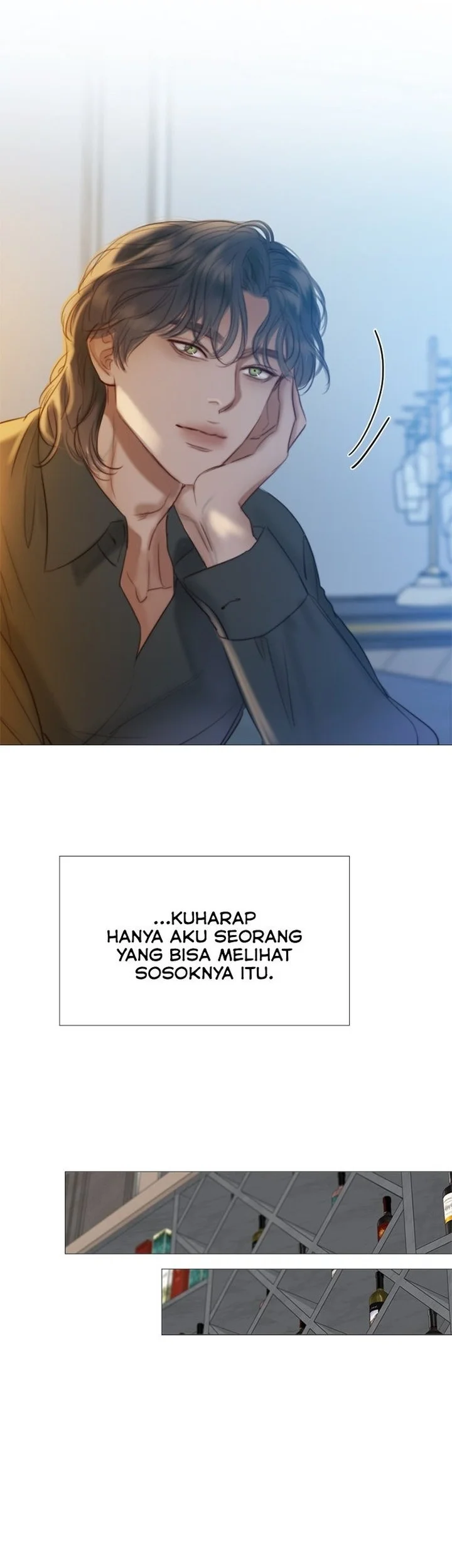 Serena Chapter 17 Gambar 6