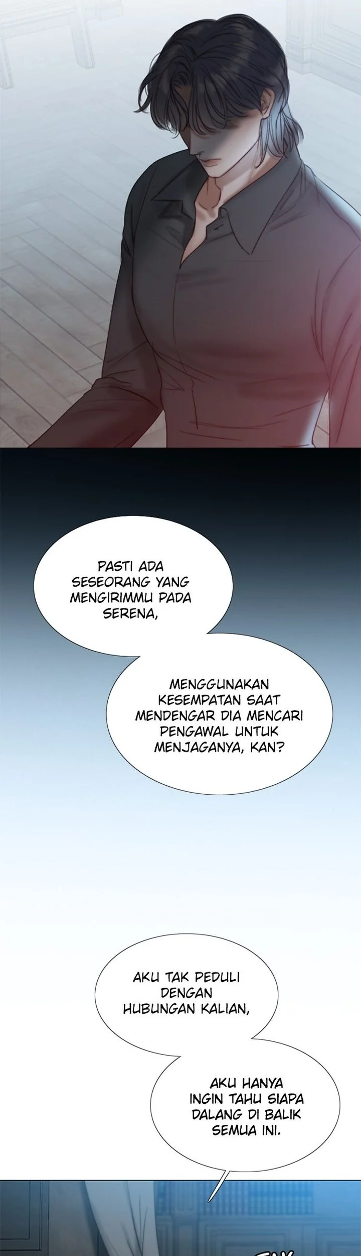 Serena Chapter 19 Gambar 8