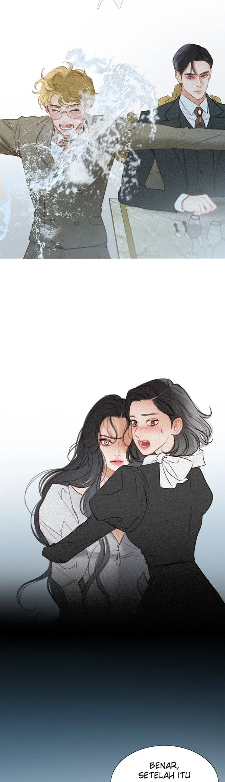 Serena Chapter 2 Gambar 8