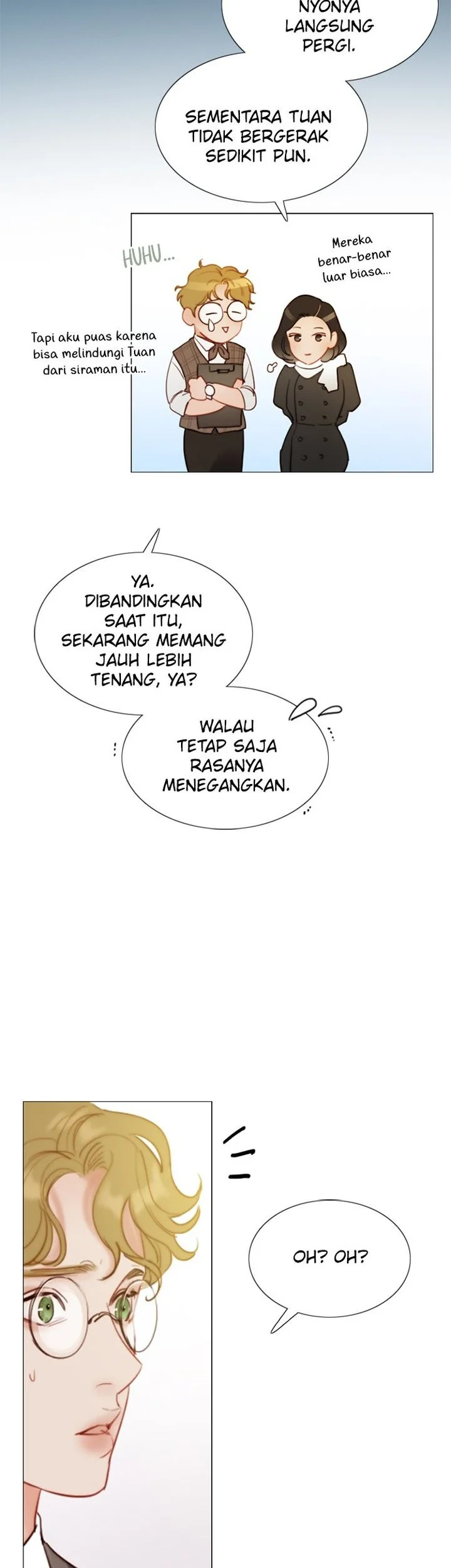 Serena Chapter 2 Gambar 9