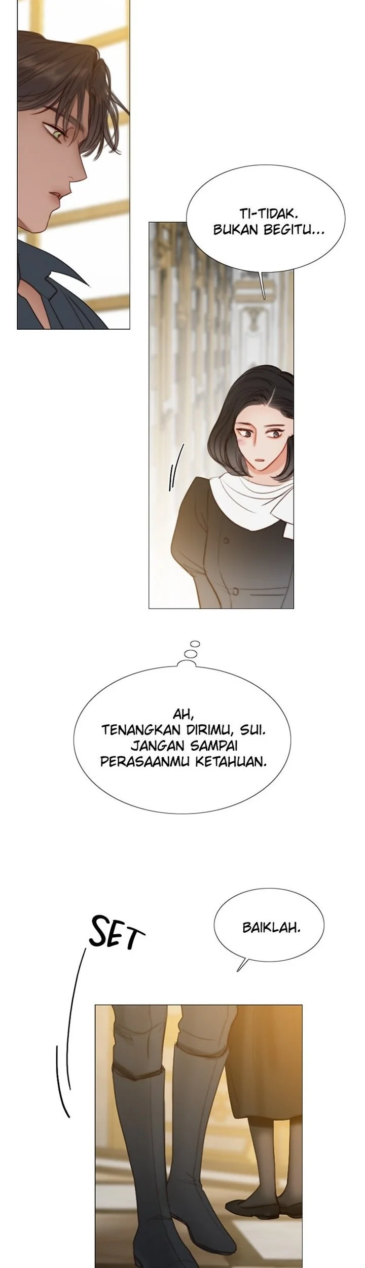 Serena Chapter 20 Gambar 6