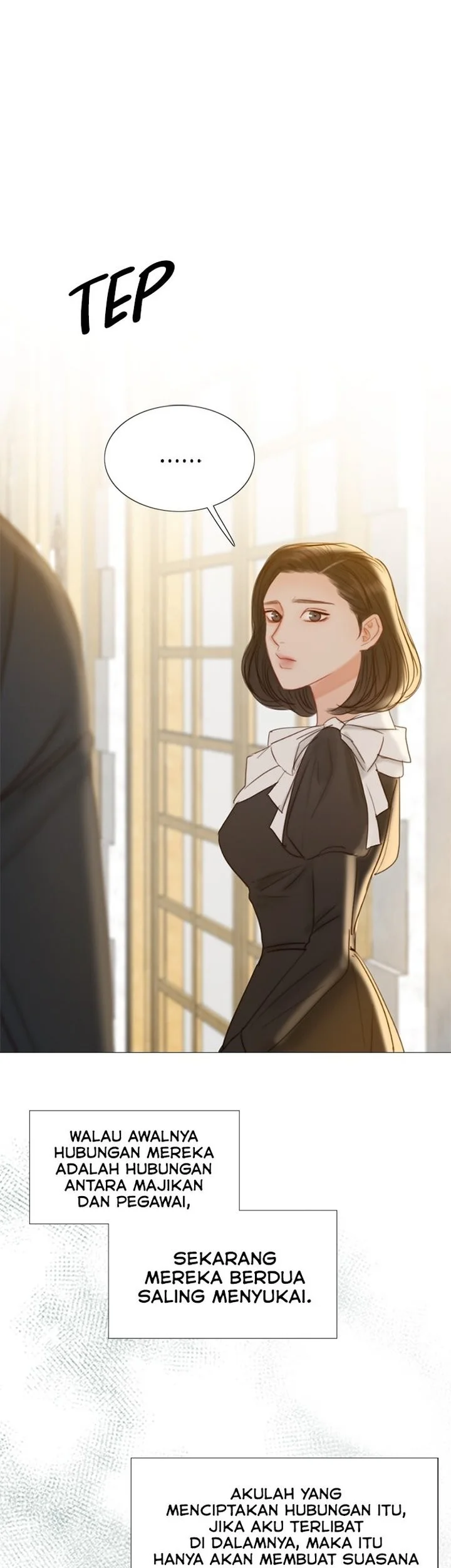 Serena Chapter 20 Gambar 8