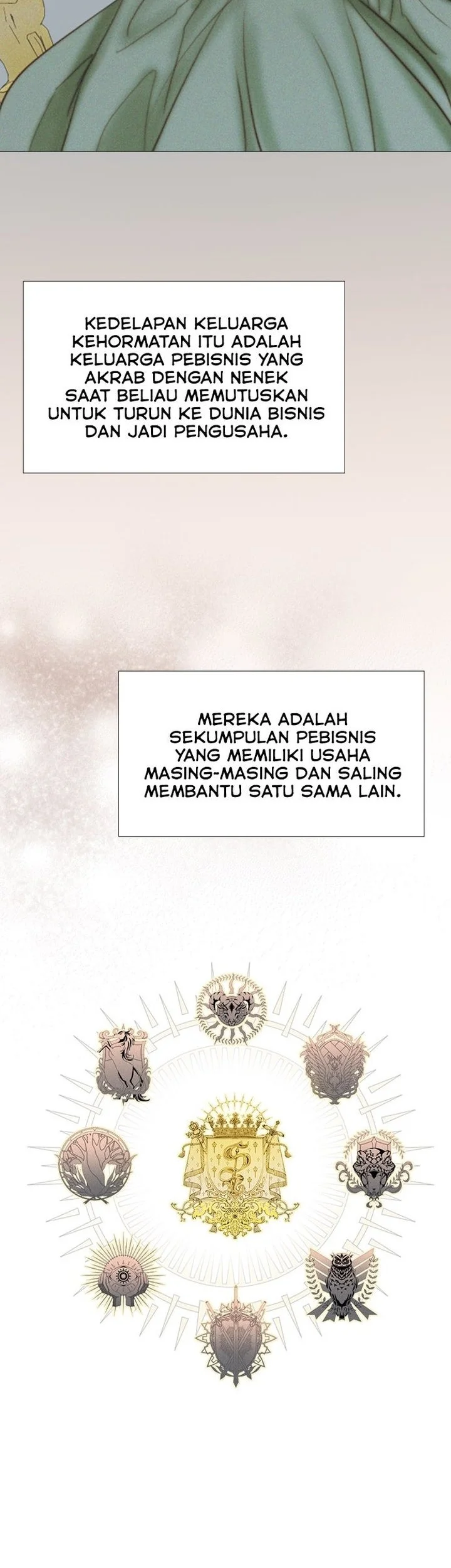 Serena Chapter 21 Gambar 6
