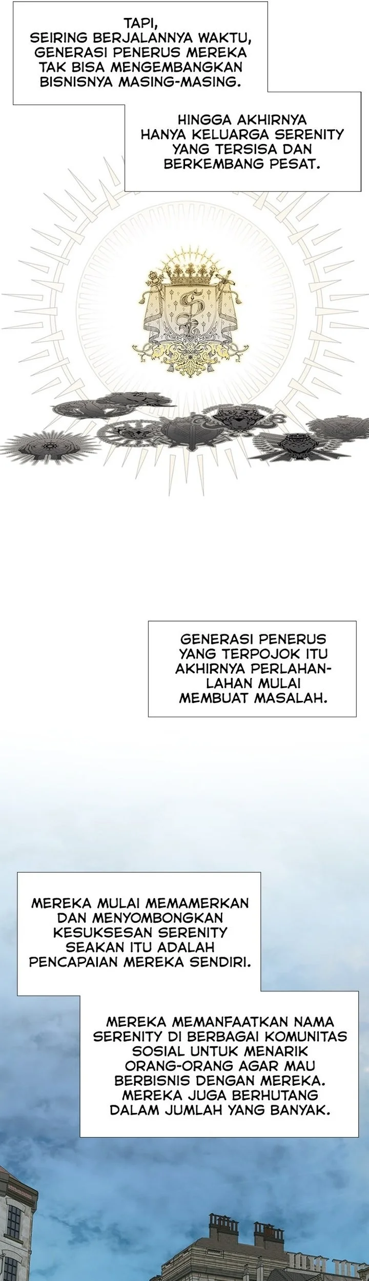 Serena Chapter 21 Gambar 8