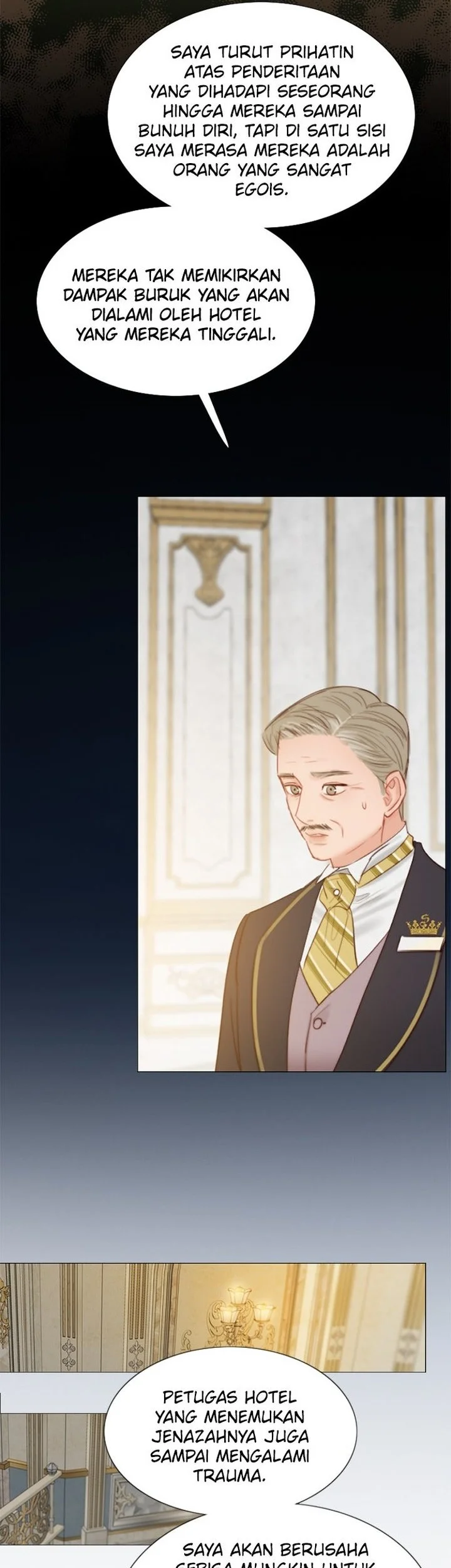 Serena Chapter 22 Gambar 6