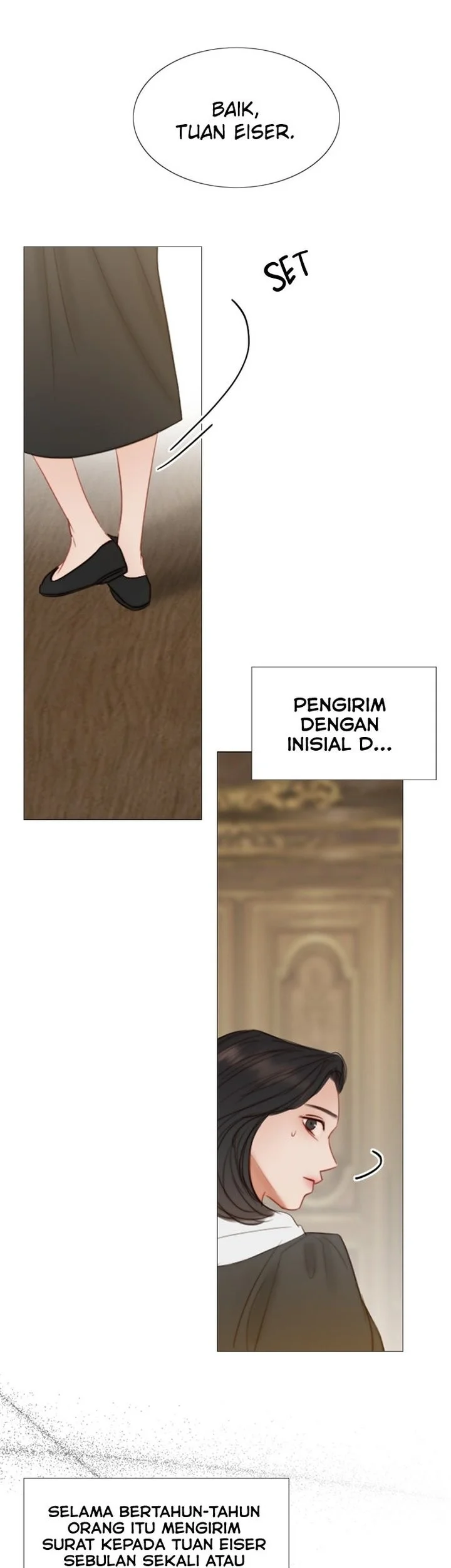 Serena Chapter 24 Gambar 8