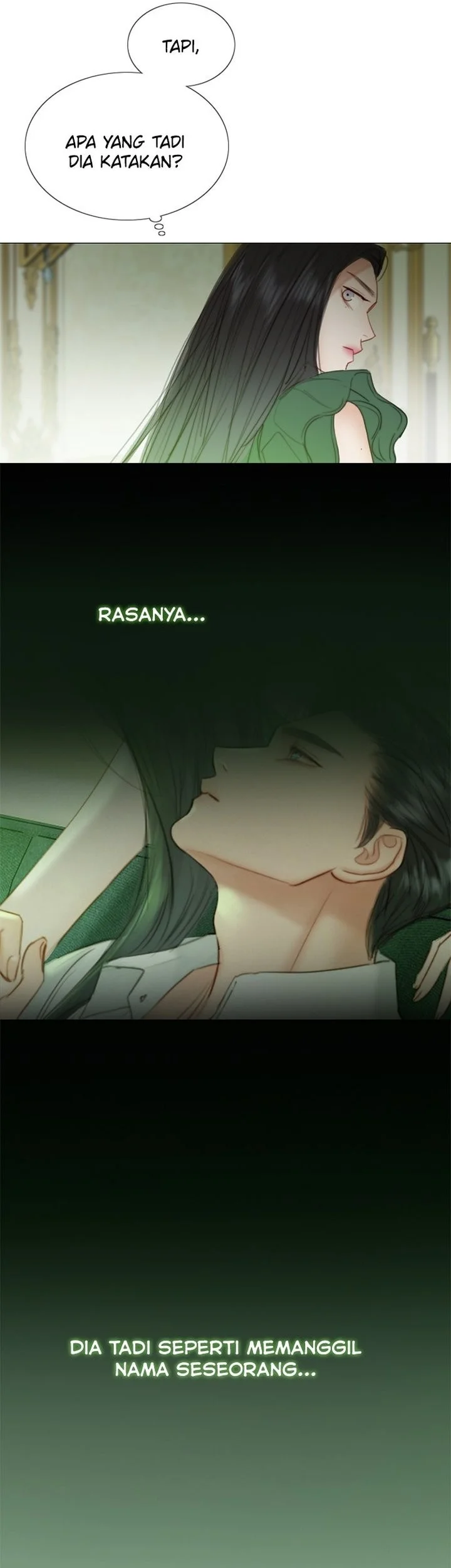Serena Chapter 25 Gambar 8