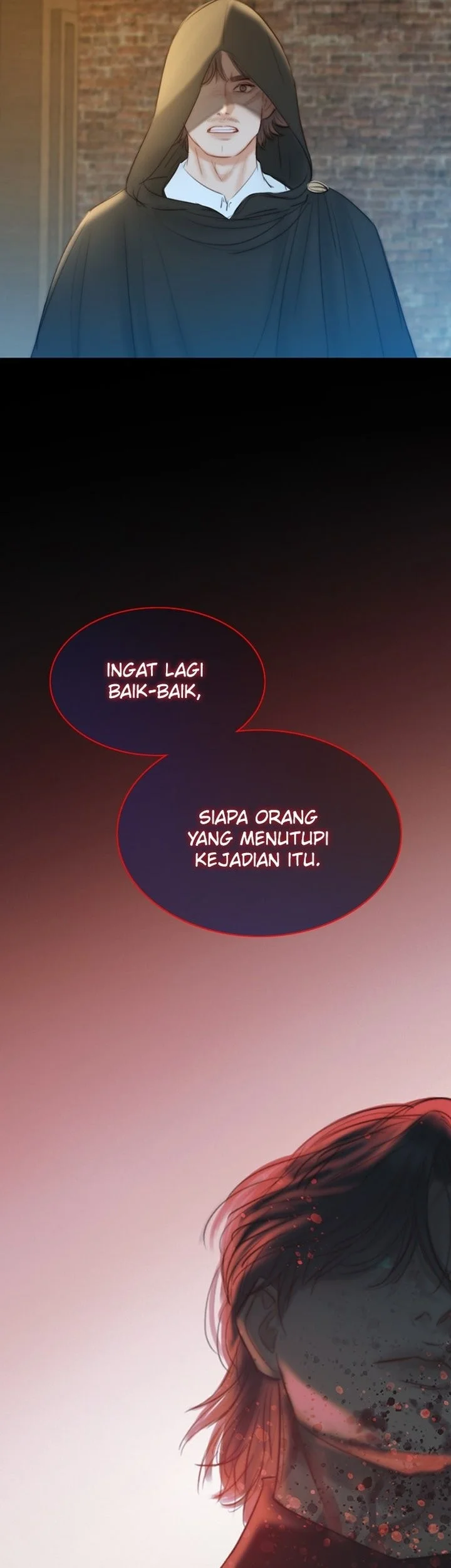 Serena Chapter 26 Gambar 8