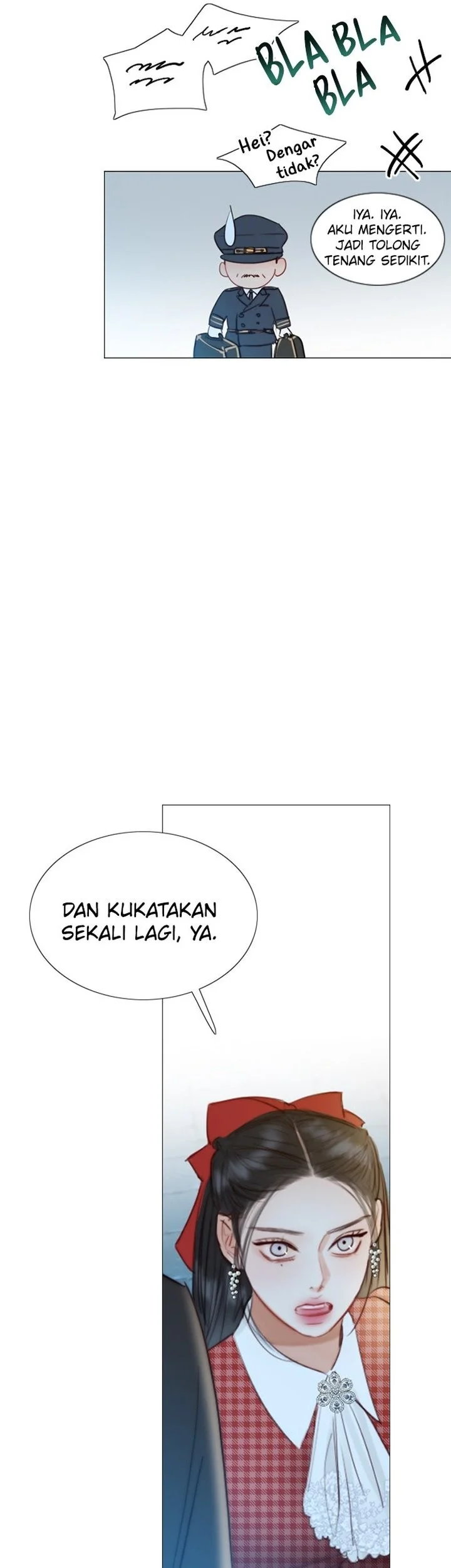 Serena Chapter 27 Gambar 8