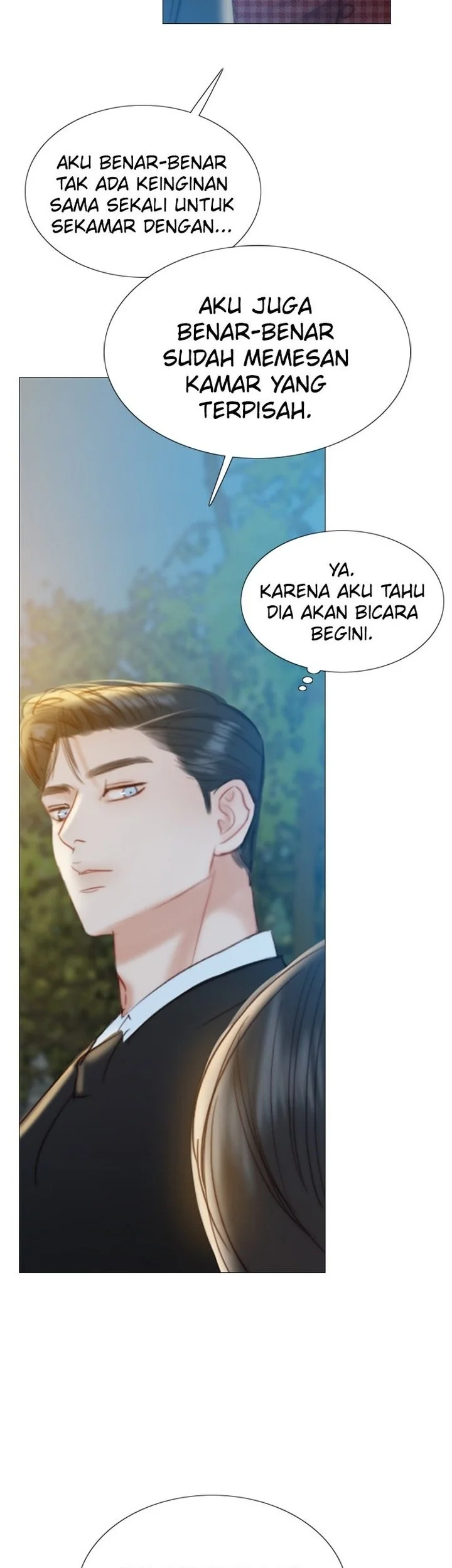 Serena Chapter 27 Gambar 9
