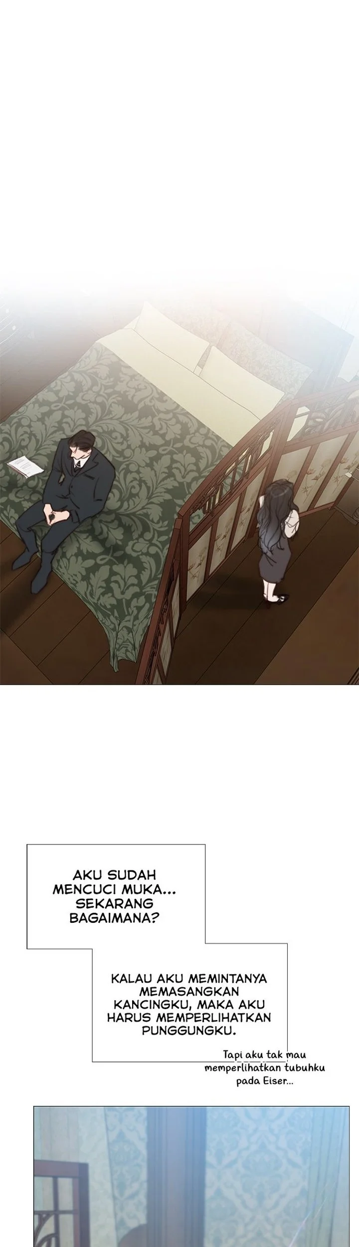 Serena Chapter 28 Gambar 9