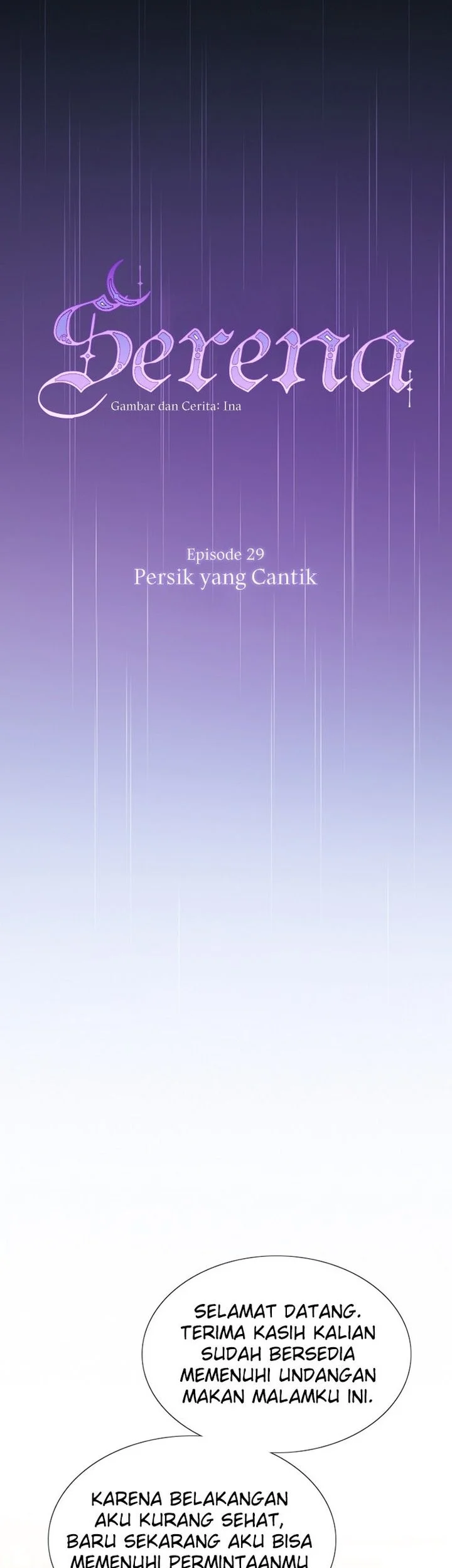 Serena Chapter 29 Gambar 8