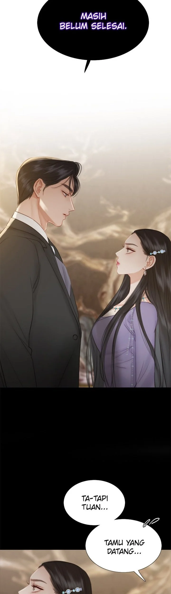 Serena Chapter 3 Gambar 6