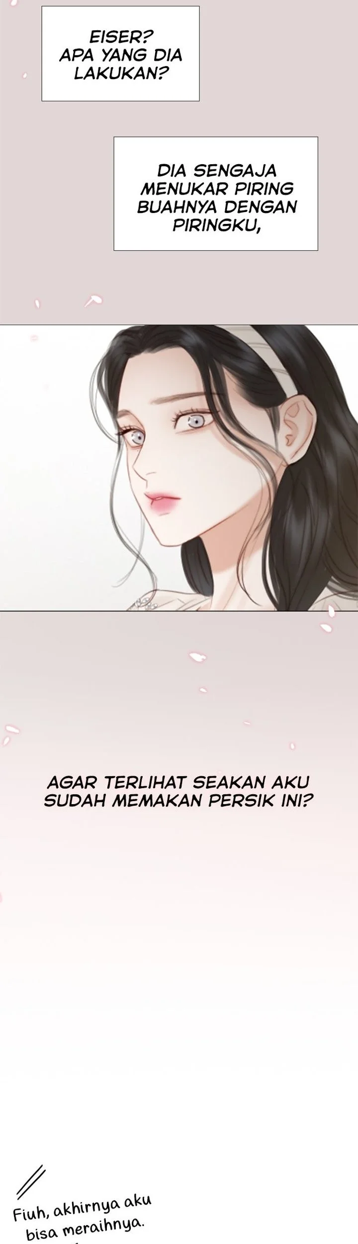 Serena Chapter 30 Gambar 8