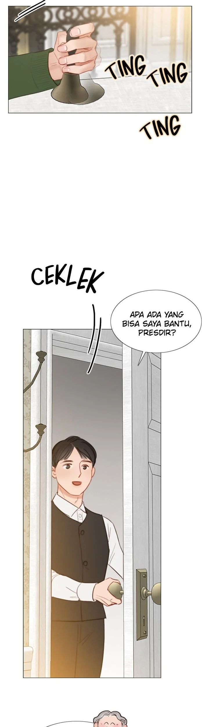 Serena Chapter 30 Gambar 9