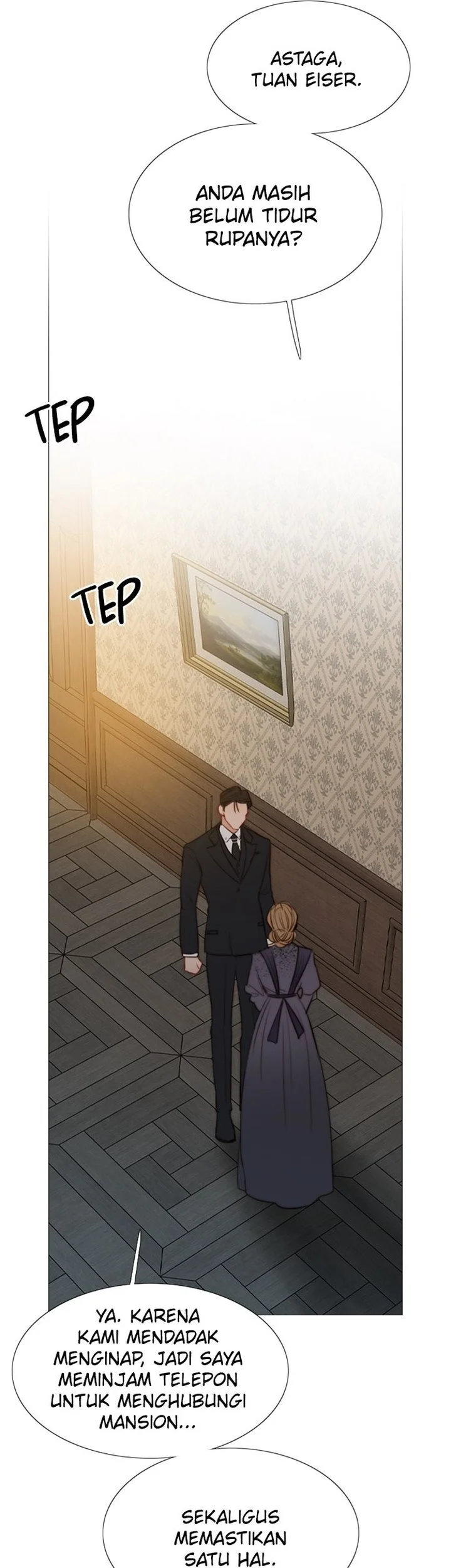 Serena Chapter 31 Gambar 8