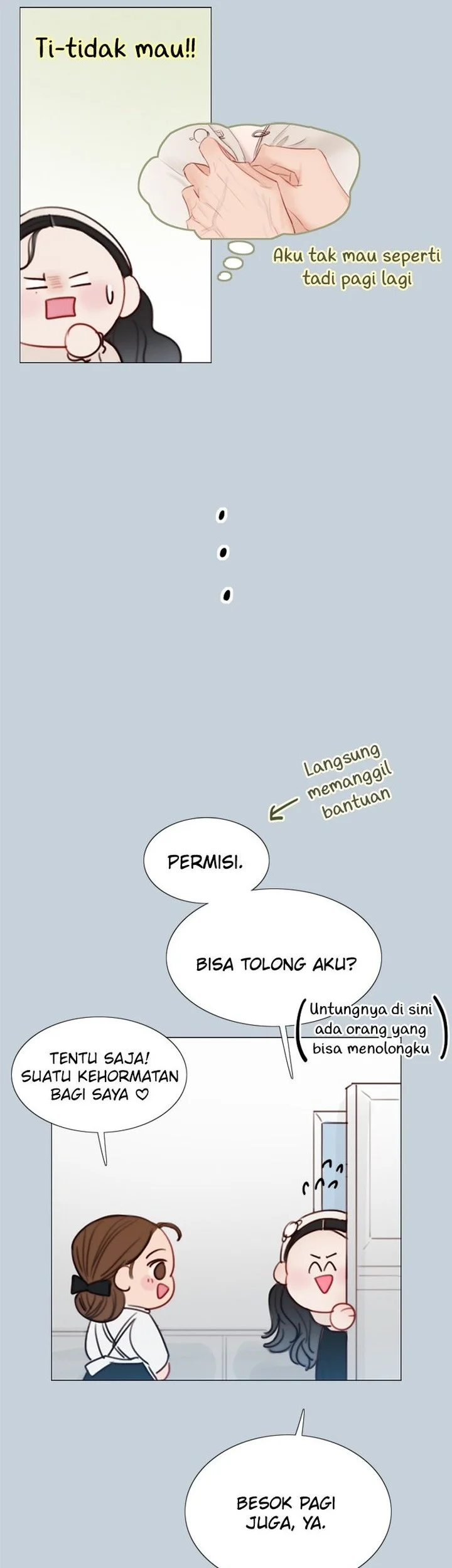 Serena Chapter 32 Gambar 6