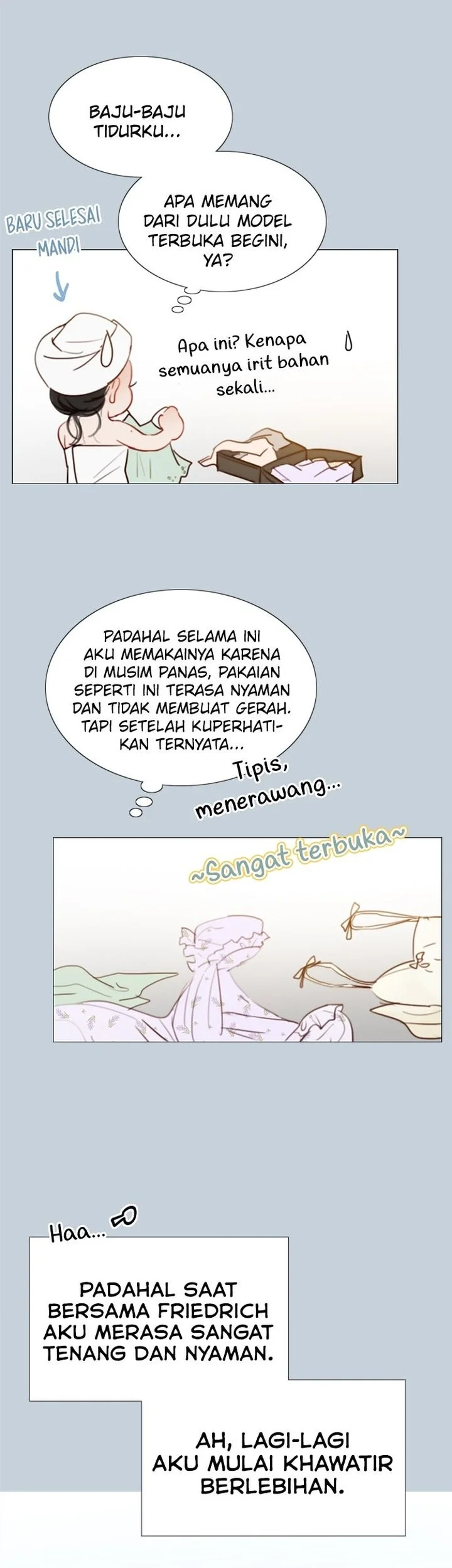 Serena Chapter 32 Gambar 8