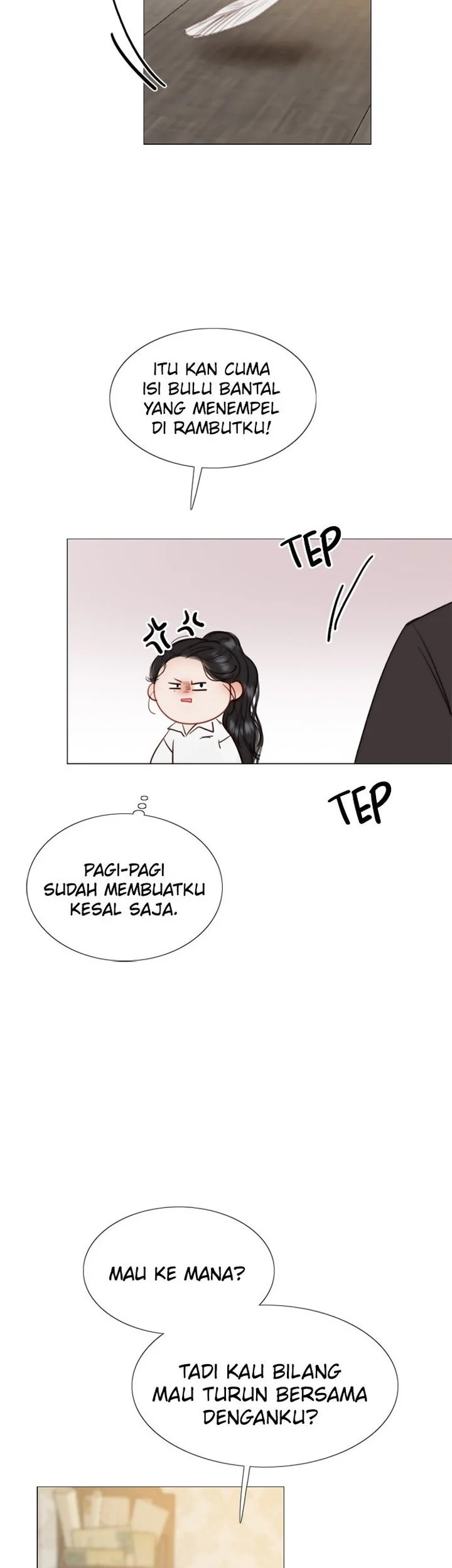 Serena Chapter 33 Gambar 6