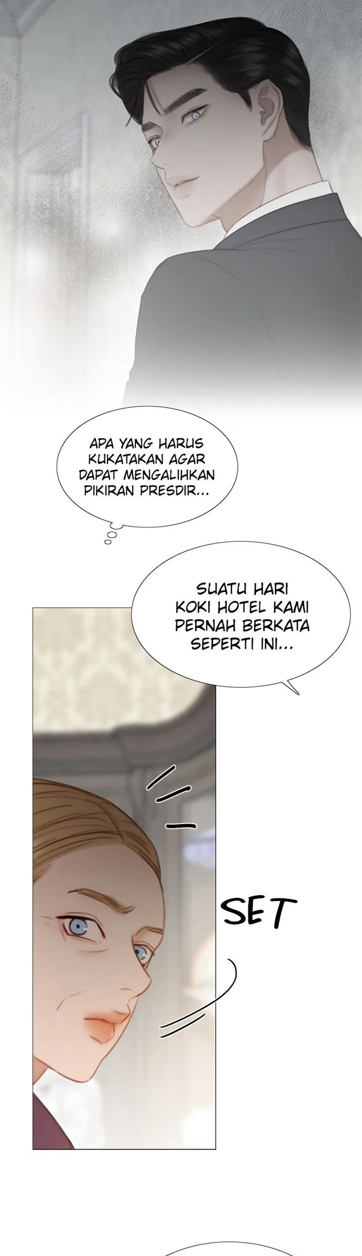 Serena Chapter 34 Gambar 8