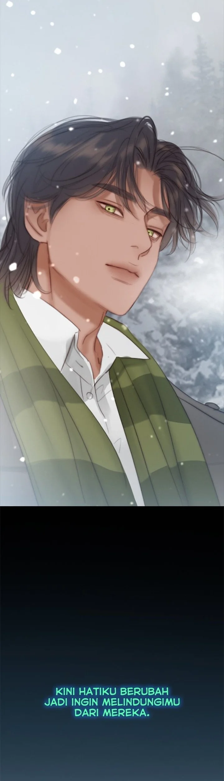Serena Chapter 36 Gambar 9