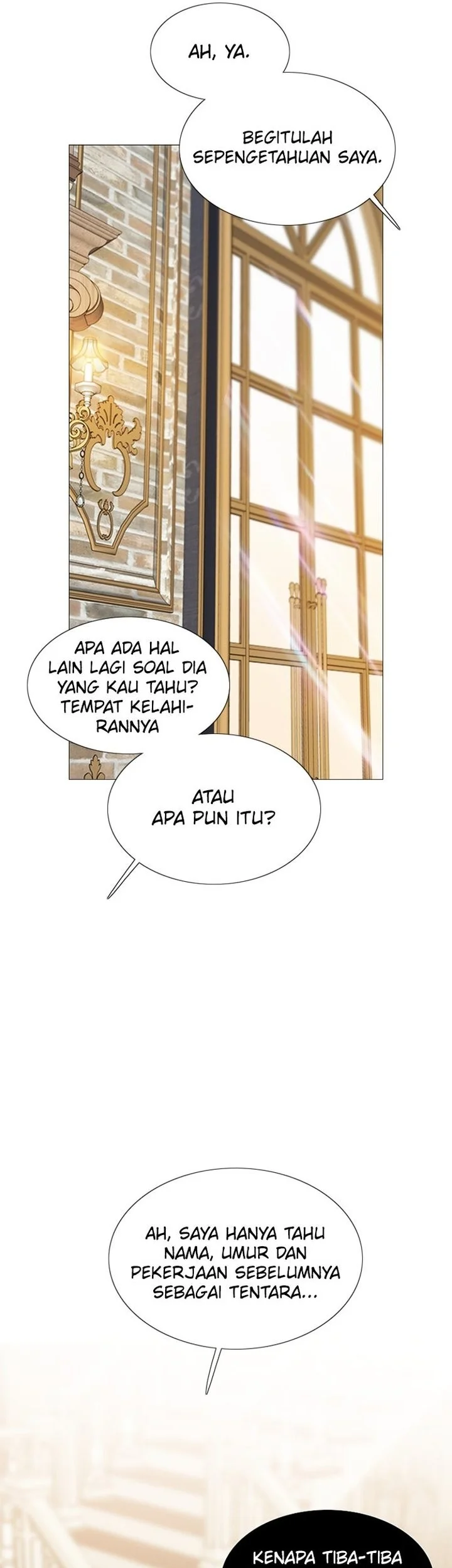 Serena Chapter 37 Gambar 8