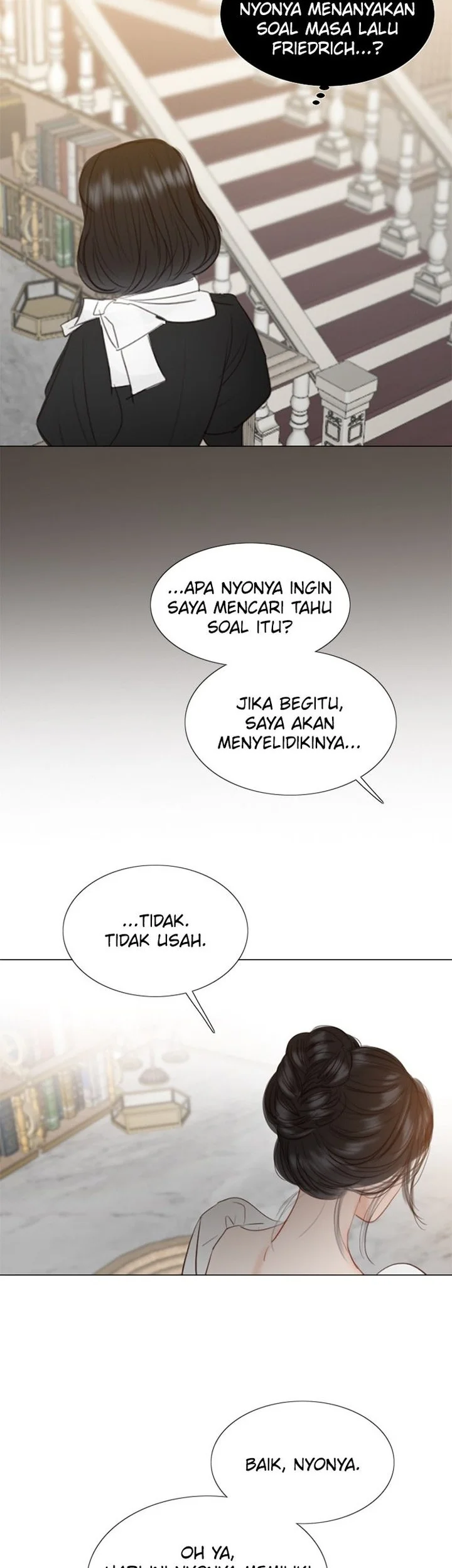 Serena Chapter 37 Gambar 9