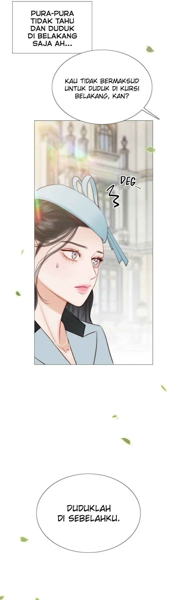 Serena Chapter 38 Gambar 8