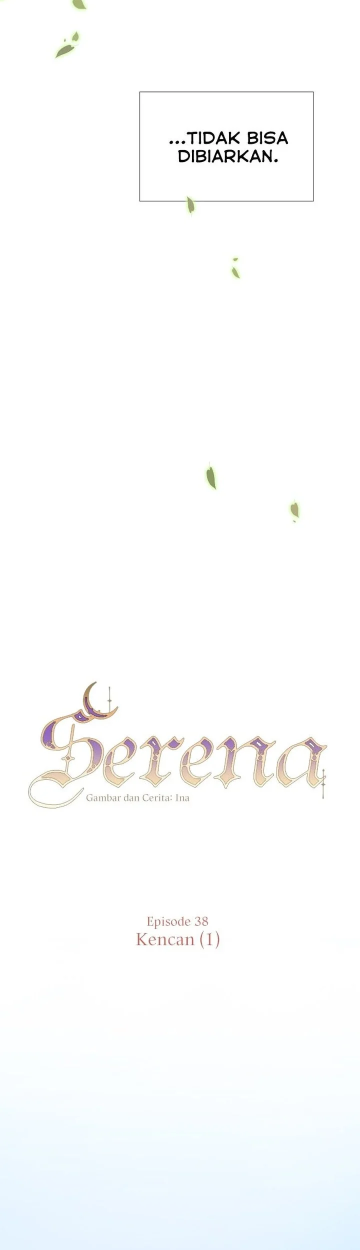 Serena Chapter 38 Gambar 9