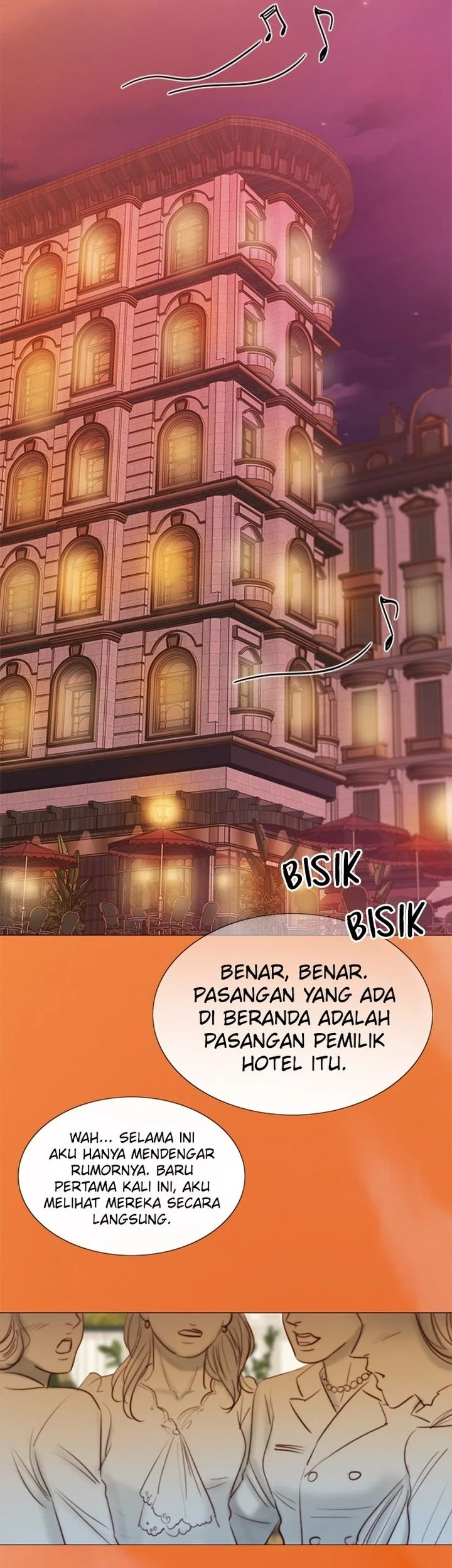 Serena Chapter 39 Gambar 8