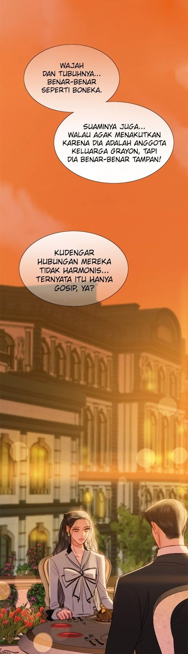 Serena Chapter 39 Gambar 9