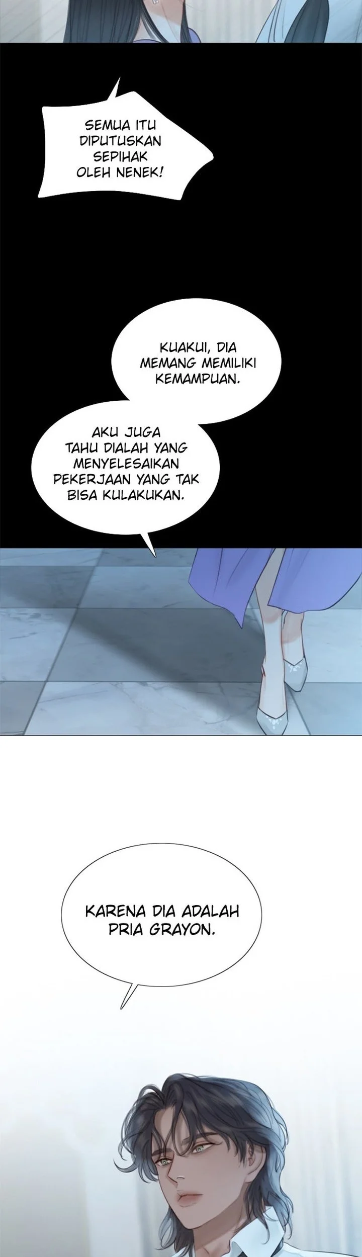 Serena Chapter 4 Gambar 6