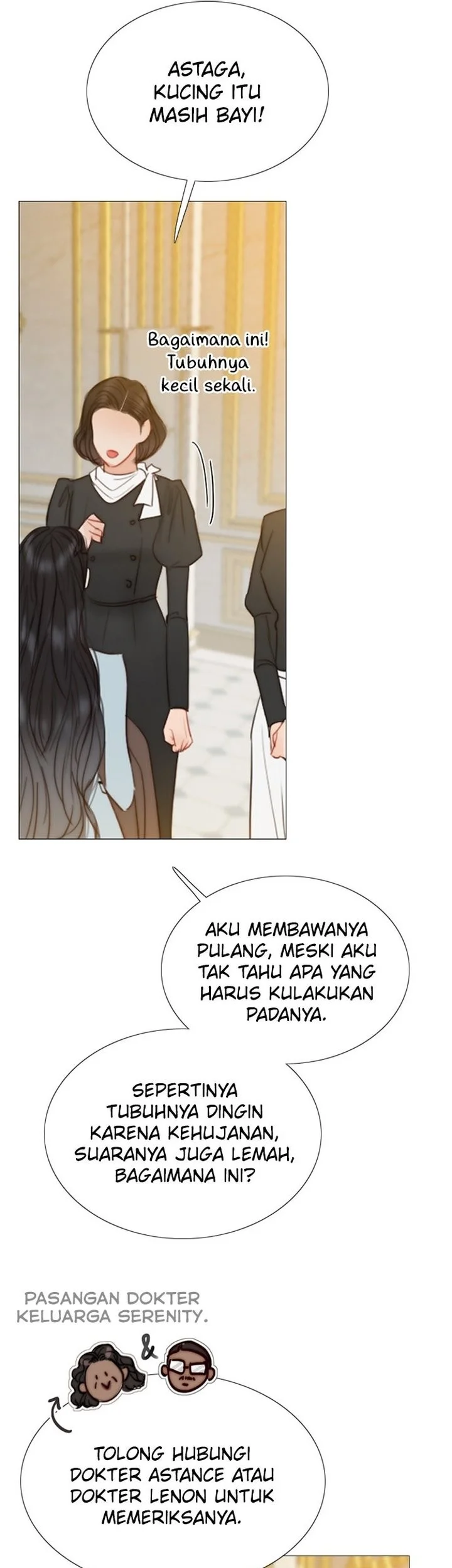 Serena Chapter 41 Gambar 8