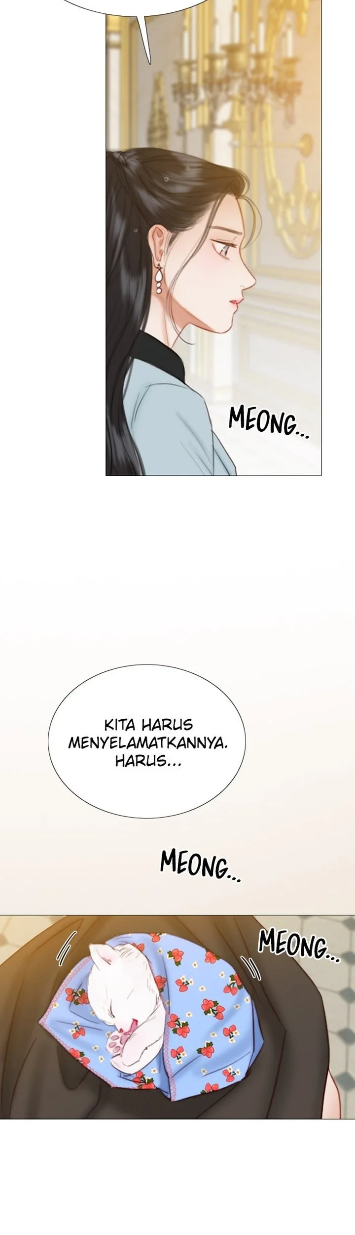 Serena Chapter 41 Gambar 9