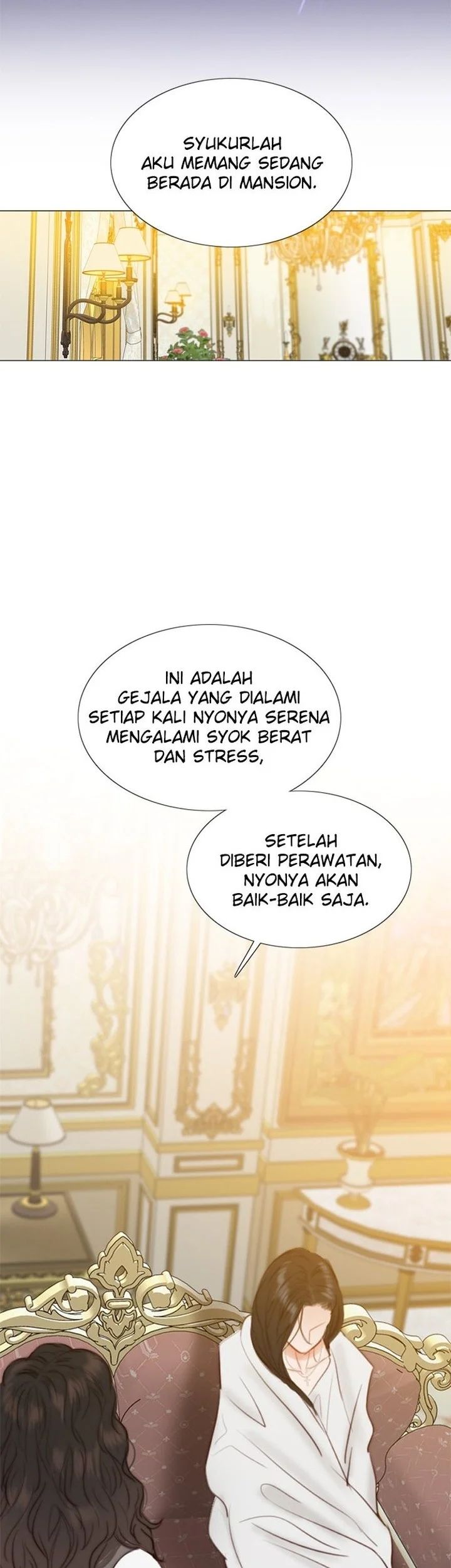 Serena Chapter 42 Gambar 8