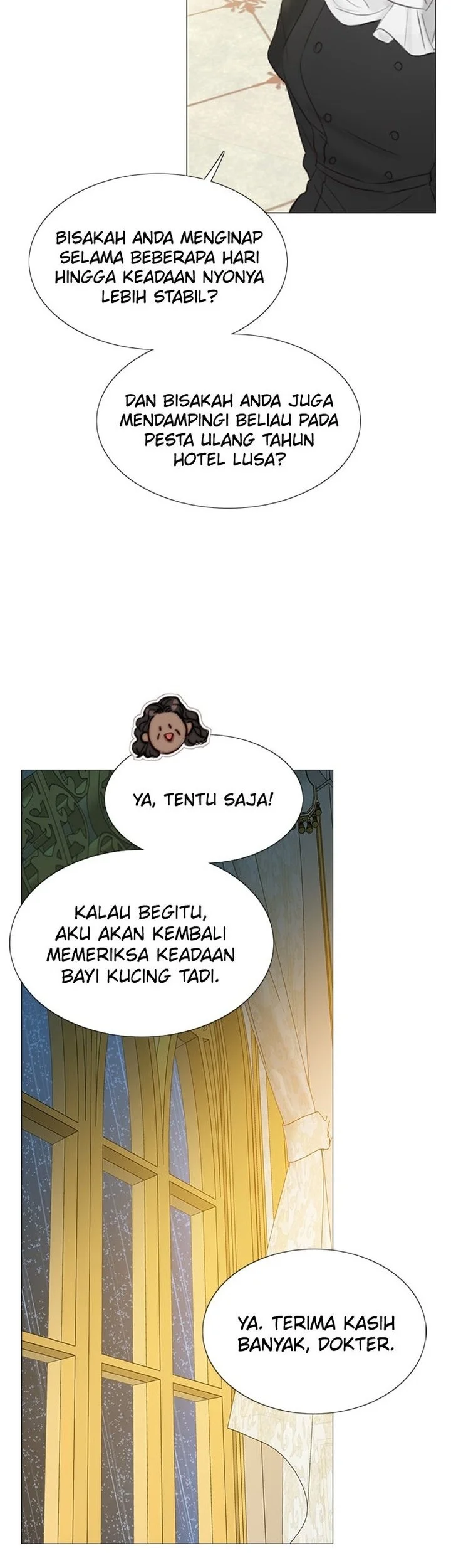 Serena Chapter 42 Gambar 10
