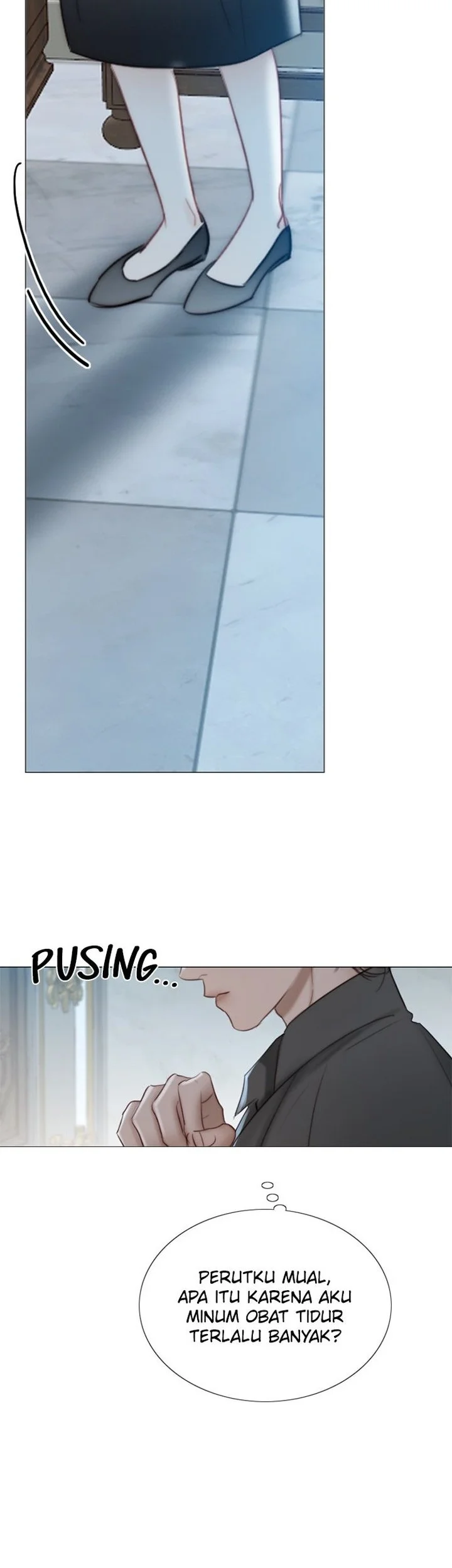 Serena Chapter 43 Gambar 9