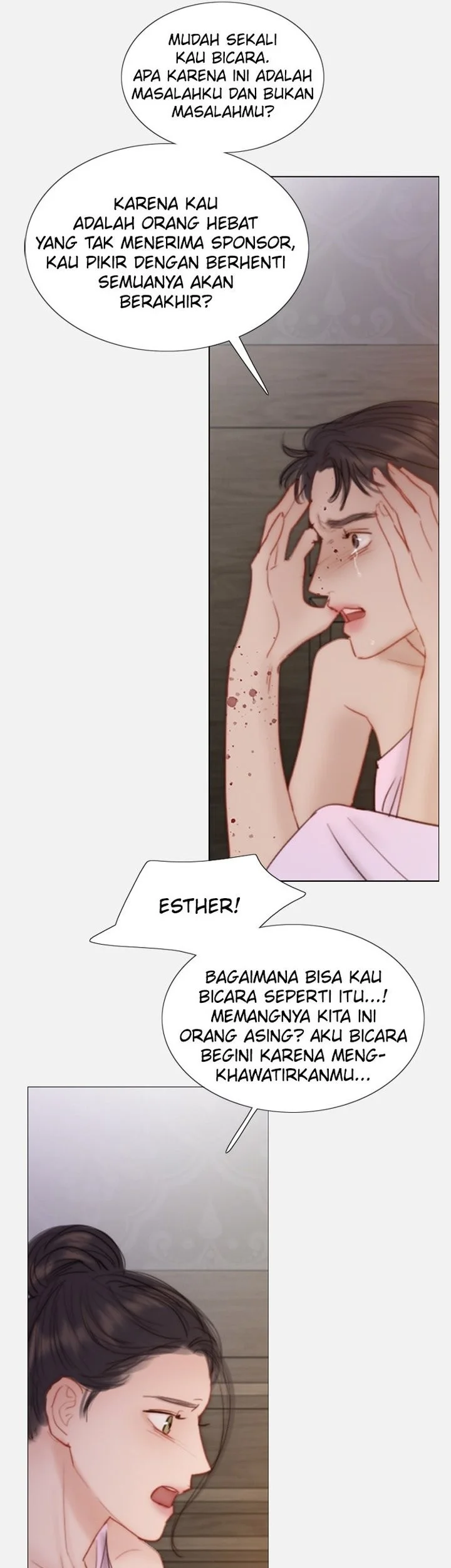 Serena Chapter 45 Gambar 7