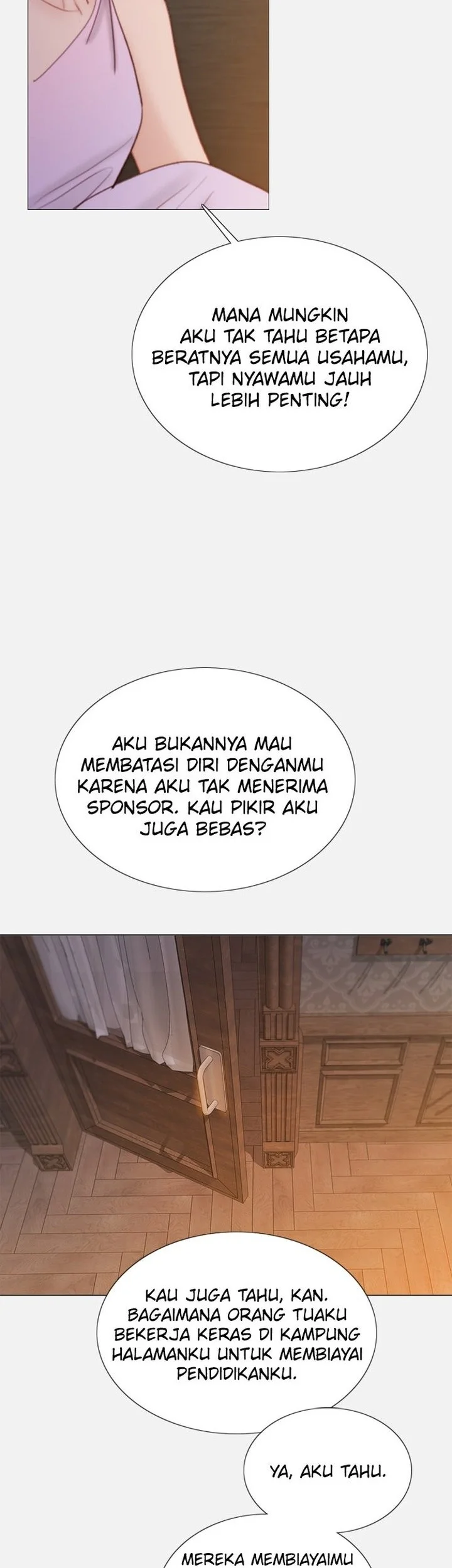 Serena Chapter 45 Gambar 8