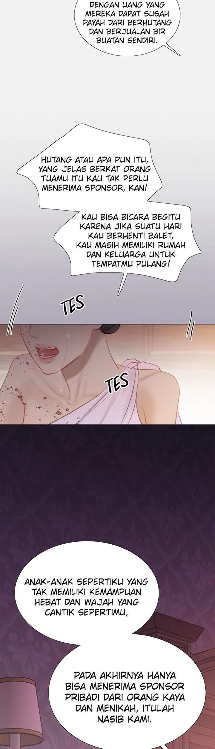 Serena Chapter 45 Gambar 9