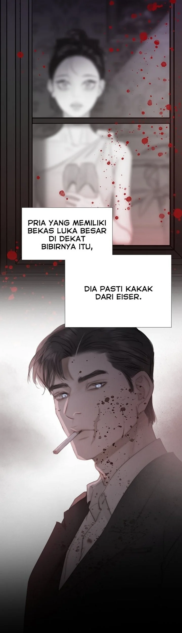 Serena Chapter 46 Gambar 7