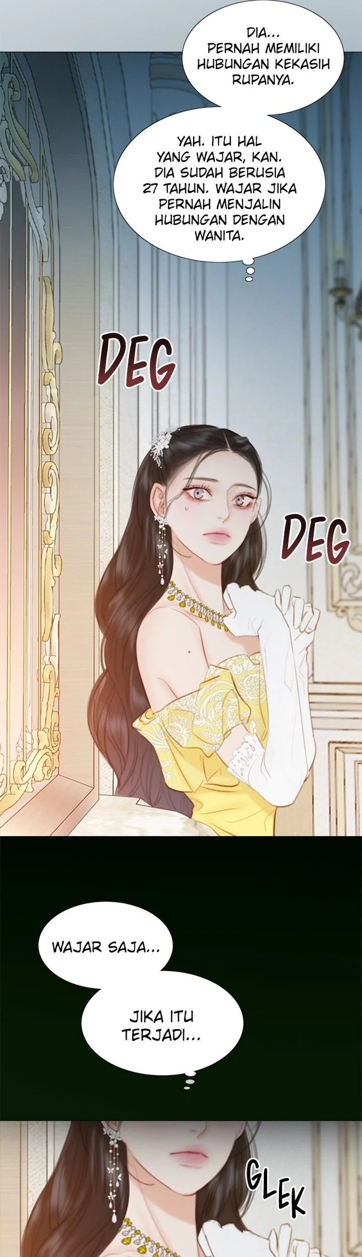 Serena Chapter 47 Gambar 8