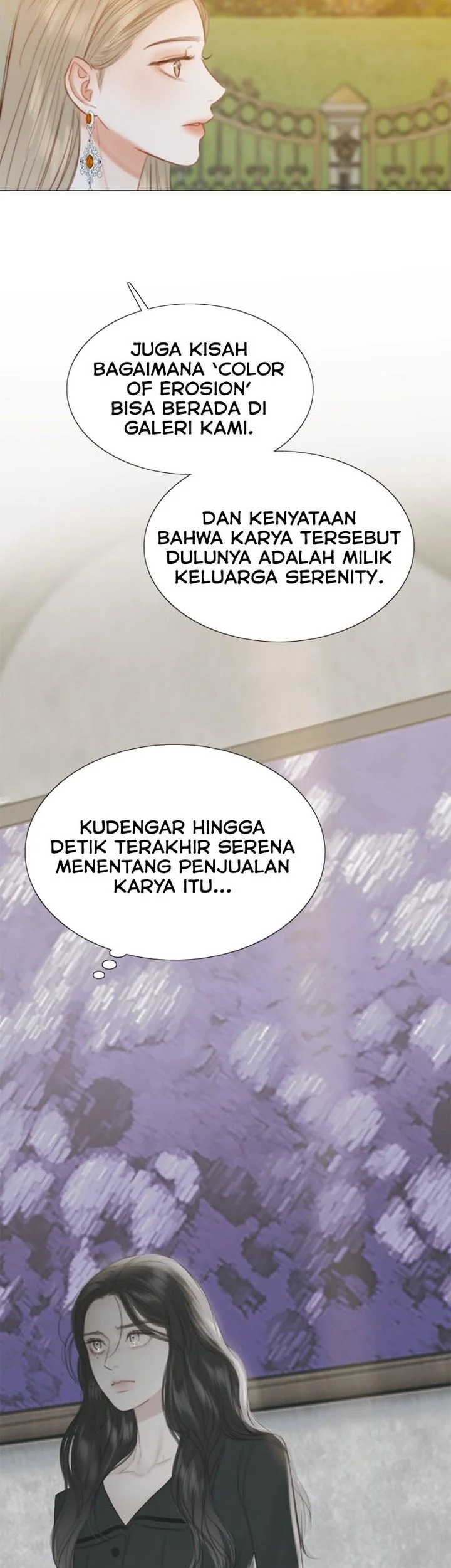 Serena Chapter 48 Gambar 8