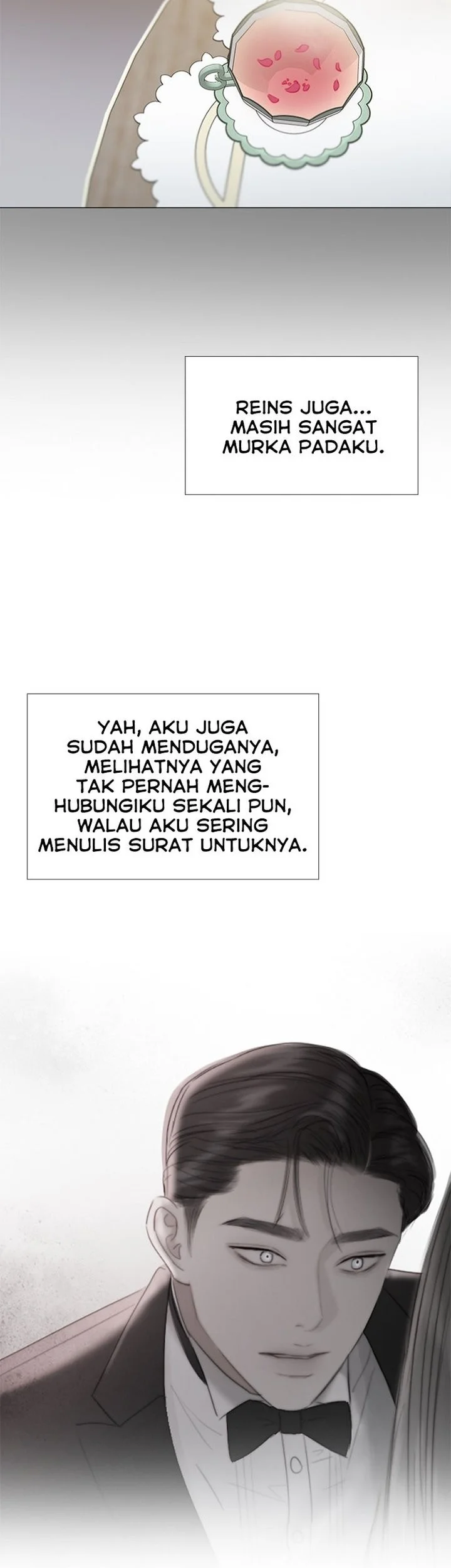 Serena Chapter 49 Gambar 8