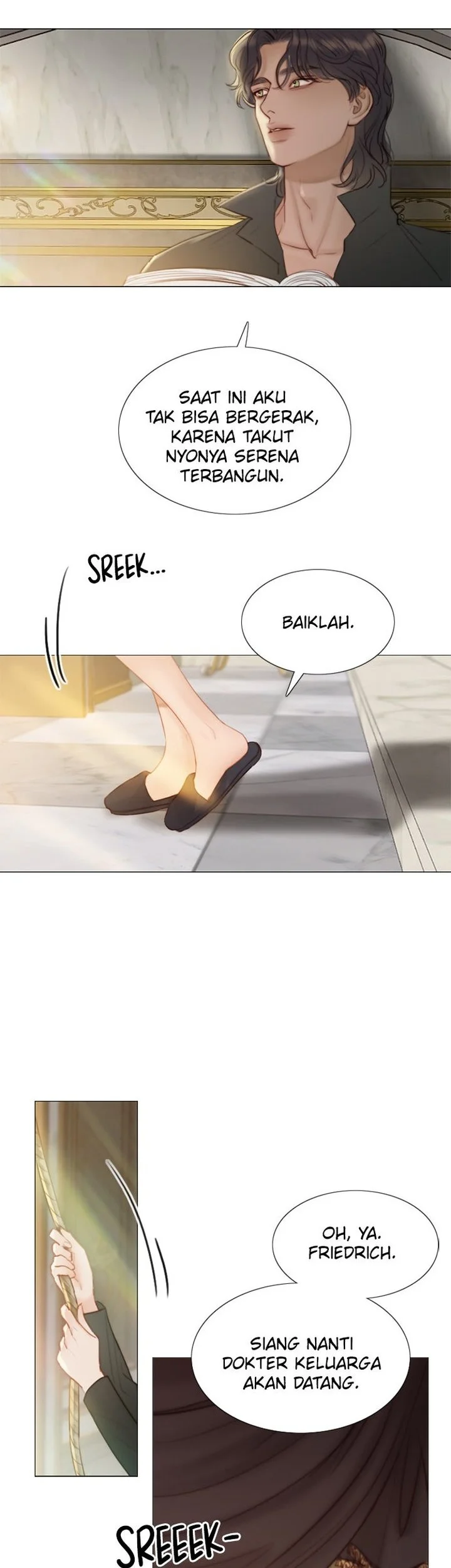 Serena Chapter 5 Gambar 6