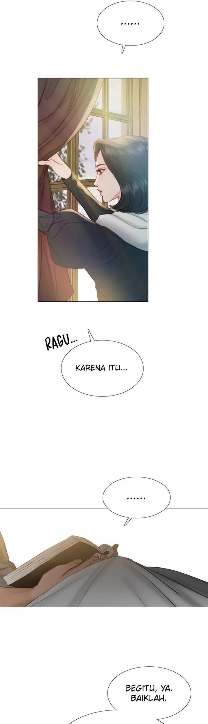 Serena Chapter 5 Gambar 8