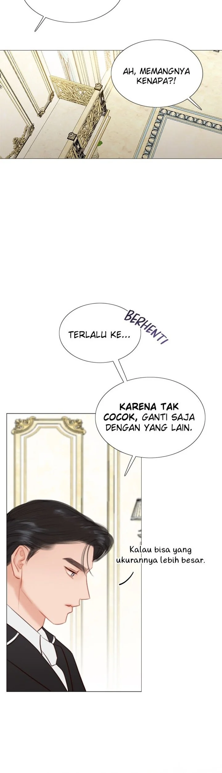 Serena Chapter 53 Gambar 6