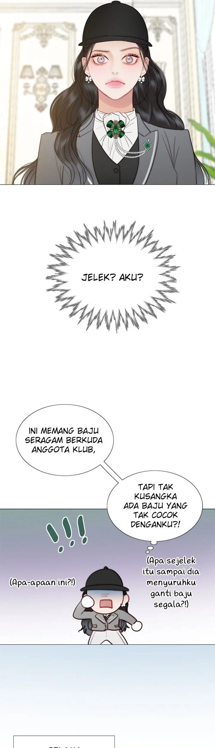 Serena Chapter 53 Gambar 8
