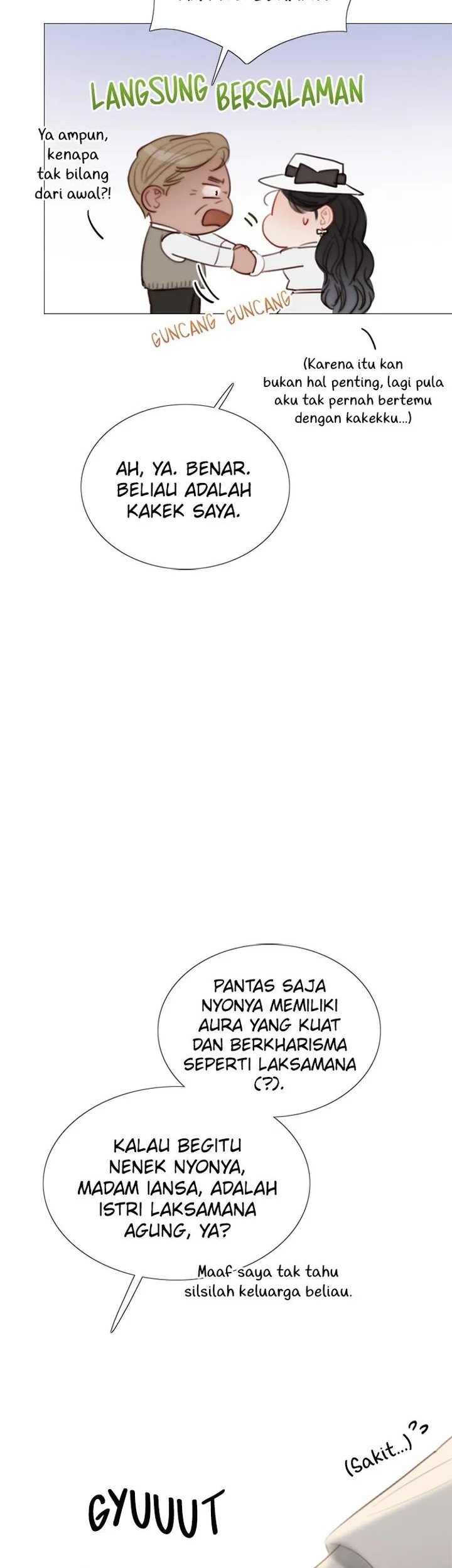 Serena Chapter 55 Gambar 6